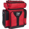 Sac à dos surf 50 L Daiwa catalogue Daiwa 2021 SAD50L peche surfcasting