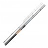 Canne Feeder N'zon Daiwa  3.96 M 80 G 1303 MQ NZF1303MQAX catalogue Daiwa 2021 pecheur-peche com