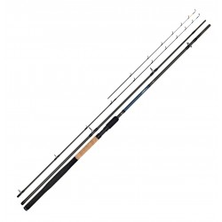 Canne Feeder N'zon Daiwa N'ZON 3.96 M 120 G 1303 XPQ NZF1303XPQAX catalogue Daiwa 2021 pecheur-peche com
