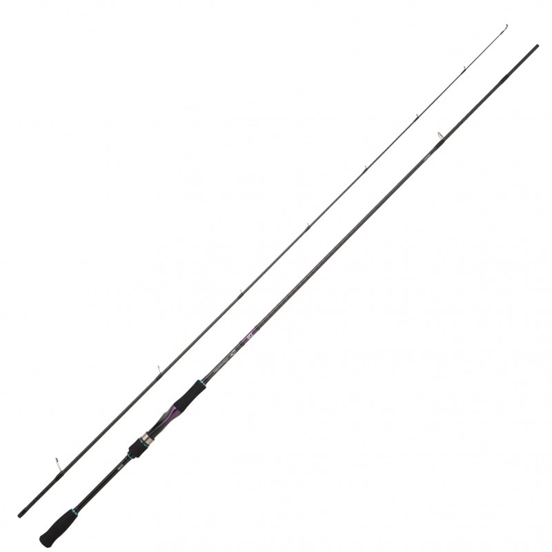 Canne egi Daiwa Emeraldas V 2.52 M 5-21 G 83 ML S EMV83MLAF catalogue Daiwa 2021 acheter chez pecheur-peche com