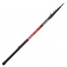 Canne Téléréglable faible encombrement Daiwa Samurai Réglable 5 M SL SA50RSLAF catalogue Daiwa 2021