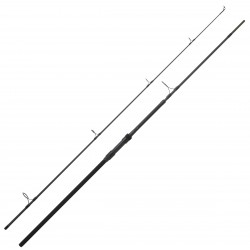 Canne Carpe Daiwa Black widow Tele Carpe 10' 3 Lb talon extensible 0300 BW0300AX catalogue Carpe Daiwa 2021