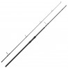 Canne Carpe Daiwa Black widow Tele Carpe 9' 2.75 Lb 9234 talon extensible 0312 BW0312AX catalogue Carpe Daiwa 2021