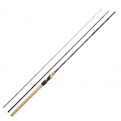 Canne Truite Appât Naturel Luvias Nymphe 3.30 M 0.5-5 G 333 UL LVN333ULAF catalogue Daiwa 2021