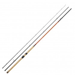 Canne Truite Appât Naturel Exceler Toc 3.30 M 1-5 G Nymphe EXT333ULCF catalogue Daiwa 2021