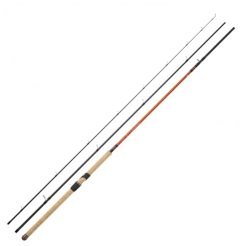 Canne Truite Appât Naturel Exceler Toc 3.30 M 1-5 G Nymphe EXT333ULCF catalogue Daiwa 2021