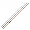 Canne Truite Appât Naturel Exceler Toc 3.90 M 2-16 G EXT393MLCF catalogue Daiwa 2021