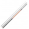 Canne Truite Appât Naturel Exceler Toc 3.70-4.40 M 3-20 G Talon Reglable EXT3745TRGCF catalogue Daiwa 2021