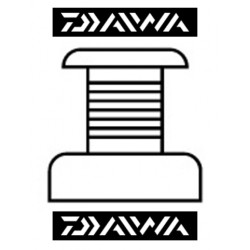 Acheter Bobine supplementaire moulinet Daiwa SAV Daiwa chez pecheur-peche.com