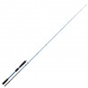 Canne leurre Sunset Sparos SW20 2.10 M 15-60 G STSRJ8306210-1+1MH catalogue sunset 2021