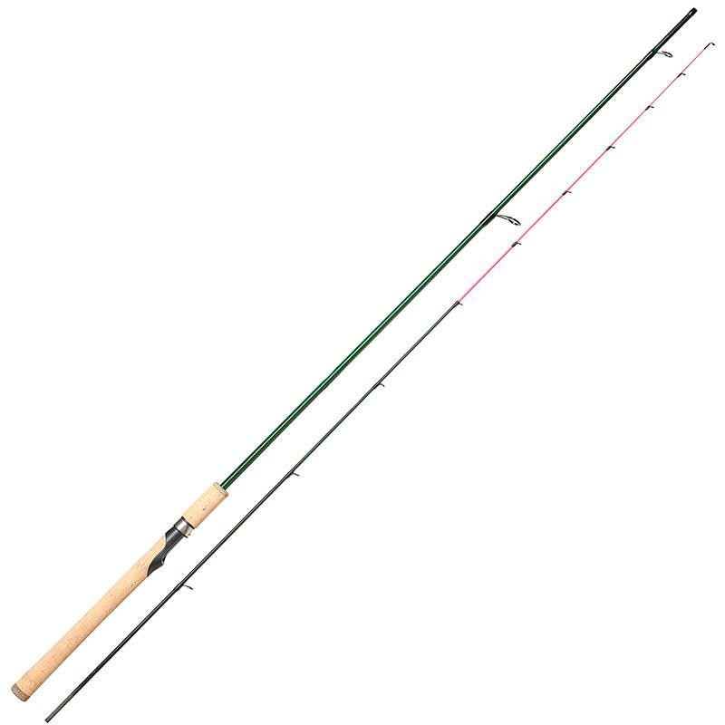 Canne peche Coregone Vertigone Booster 2.40 M 7-40 G CAV00003 acheter chez pecheur peche