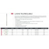 Canne Téléréglable faible encombrement ou classique Daiwa Luvias catalogue Daiwa 2021