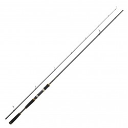 Canne Legalis Seabass 2.10 M 14-42 G SB 702 H Canne Seabass Daiwa LEGSB702HFSAF pecheur-peche