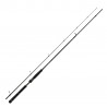Canne BG Seabass Black Gold 2.21 m 5-21 g 732 MX pêche au bar daiwa 2021 acheter chez pecheur-peche.com