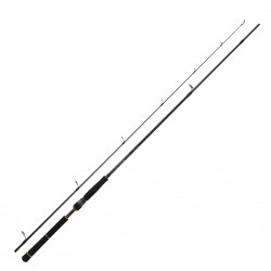 Canne BG Seabass Black Gold 2.72 m 14-42 g 902 H pêche au bar daiwa 2021 BG902HFSCF acheter chez pecheur-peche.com