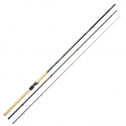 Canne Truite Appât Naturel Silver Creek Toc 4.29 M 2-16 G 423 ML SCT423MLCF Daiwa
