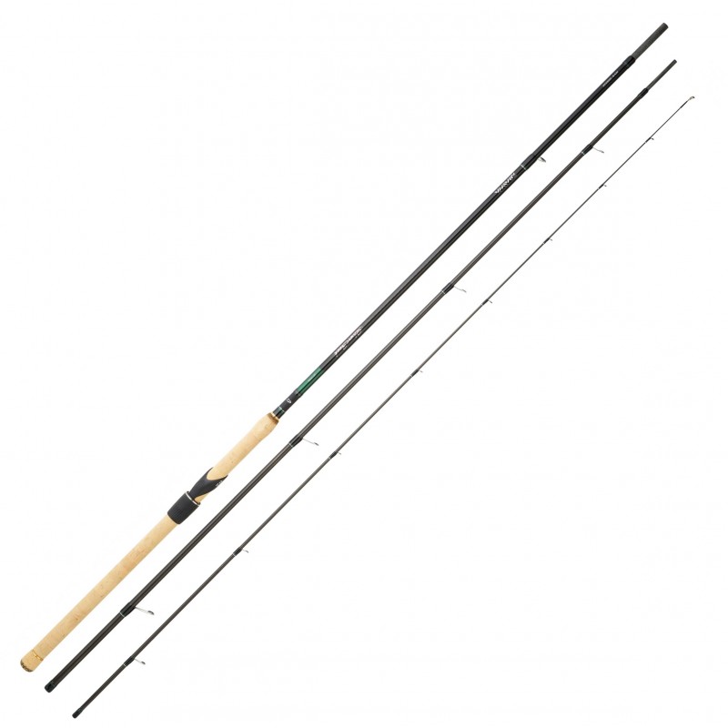 Canne Truite Appât Naturel Silver Creek Toc 4.29 M 2-16 G 423 ML SCT423MLCF Daiwa