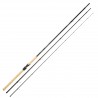 Canne Truite Appât Naturel Silver Creek Toc 4.29 M 2-16 G 423 ML SCT423MLCF Daiwa