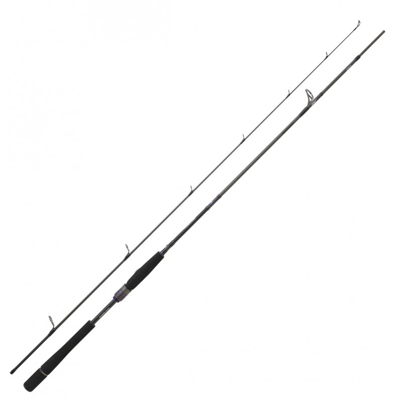 Canne Spinning Prorex AGS 2.74 M 7-28 G 902 MHFS PXAGS902MHFSBF Canne Daiwa nouveauté 2021