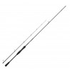 Canne Spinning Prorex S Mobile 2.24 M 5-21 G 743 MFS PXS743MFSAF Canne Daiwa nouveauté 2021