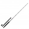 Canne Traine Baroudeur Tuna Skipper 1.75 M 100 Lbs talon demontable cardan Sunset 2021 STSRJ887059-1100