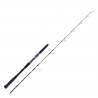 Canne Jigging Daiwa Saltiga hiramasa Jigging 1.73 M 90-210 G 58 HS SGJG58HSBF Canne Daiwa nouveauté 2021