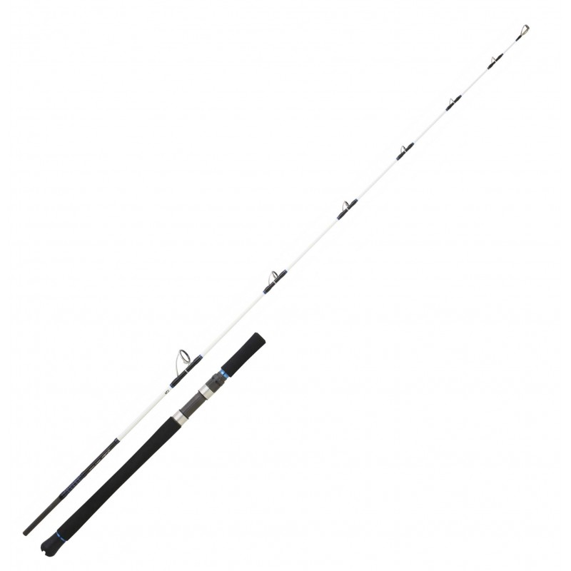 Canne Vertical Jigging Saltist Off Shore 1.91 M 90-210 G VJ 63 HS OS SLTVJ63HSOSCF Canne Daiwa nouveauté 2021