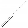 Canne Vertical Jigging Saltist Off Shore 1.91 M 90-210 G VJ 63 HS OS SLTVJ63HSOSCF Canne Daiwa nouveauté 2021