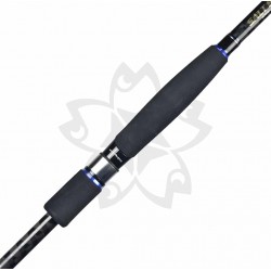 Canne Spinning  Sakura Salt Sniper 2.0 porte moulinet acheter chez pecheur-peche