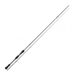 Canne Black Arrow Spinning 2.22 M 2-14 G Hearty Rise HYBAS02 acheter chez pecheur-peche com