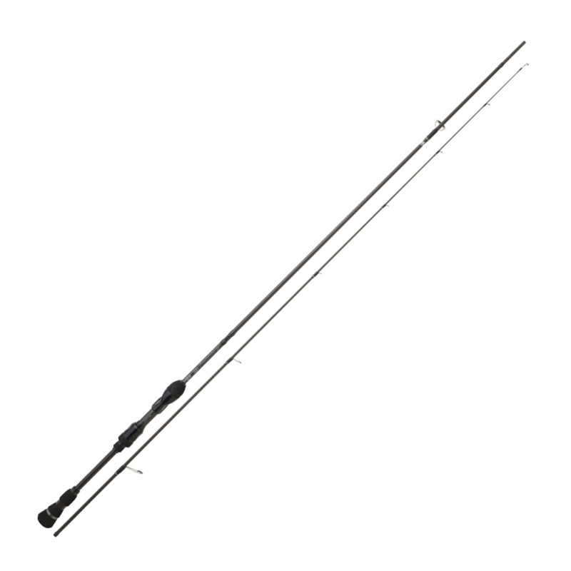 Canne Black Arrow Spinning 2.36 M 2-14 G Hearty Rise HYBAS04 acheter chez pecheur-peche com