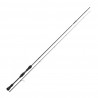 Canne Black Arrow Spinning 2.36 M 3-18 G Hearty Rise HYBAS05 acheter chez pecheur-peche com