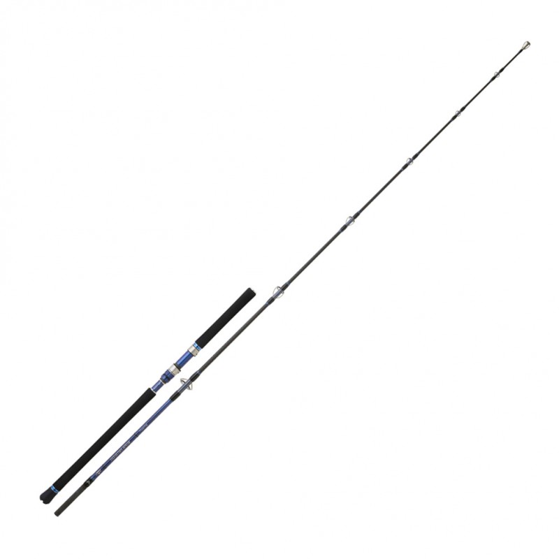 Monster Game Popping Hearty Rise 2.40 M 30-120 G HYMGP60 acheter chez pecheur-peche com