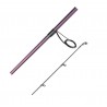Canne Spinning Divinity Hearty Rise anneaux Fuji KL Alconite canne leurre mer acheter chez pecheur-peche com
