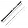 Canne Skywalker Popping 2.55 M 100-250 G 100 Lb Hearty Rise HYSWP854HHH acheter chez pecheur-peche com