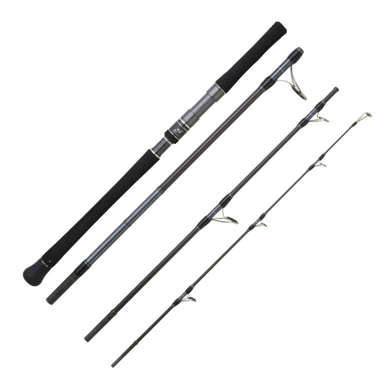 Canne Skywalker Exo Light 2.31 M 20-70 G Hearty Rise HYSWEL774M acheter chez pecheur-peche com