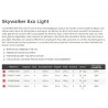 Canne Skywalker Exo Light peche exo Hearty Rise acheter chez pecheur-peche com
