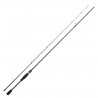 Canne Rockfishing Legalis RF 2.44 M 1-12 G 802 L Daiwa LEGRF802LFSBF daiwa 2021