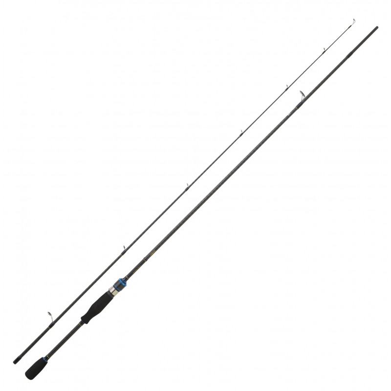 Canne Rockfishing Legalis RF 2.44 M 5-14 G 802 ML Daiwa LEGRF802MLFSBF daiwa 2021
