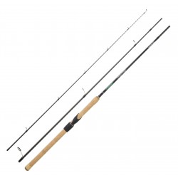 Canne Vairon Manié Daiwa Silver Creek 2.70 M 5-21G VM 273 M SCVM273MFSBF-3 catalogue Daiwa 2021