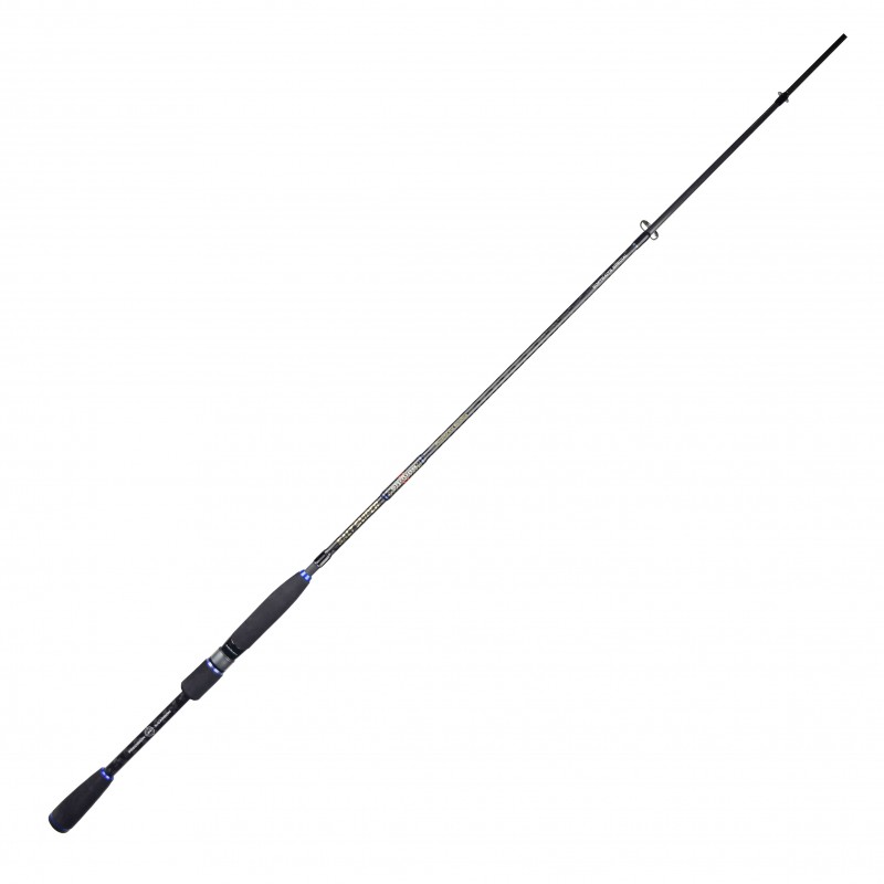 Canne Spinning Finesse Sakura Salt Sniper 2.0 2.44 M 3-15 G 802 ML Finesse SAPRJ802280-2ML acheter chez pecheur-peche