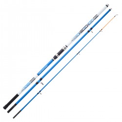 Canne Surf-Casting Emmanchement Power Sunset Shorea ZXR 3.90 M 80-180 G STSRJ8853390-3 catalogue sunset 2021