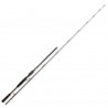 Canne Bassforce Special Baitcasting  2.13 M 15-60 G Hearty Rise HYBFSC02 acheter chez pecheur peche