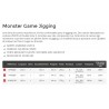 Canne Monster Game Jigging Hearty Rise HYMGJ60 80 100 acheter chez pecheur-peche.com