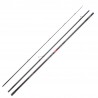 Canne surfcasting Daiwa Liberty Surf 33 4.50 M 100-225 G LTS33450AF