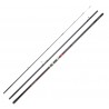 Canne surfcasting Daiwa Liberty Surf 33 HR 4.25 M 100-225 G Scion Hybride porte moulinet tubulaire LTS33450HRAF