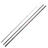 Canne surfcasting Daiwa Liberty Surf 33 4.20 M 100-225 G Scion Hybride LTS33420HAF