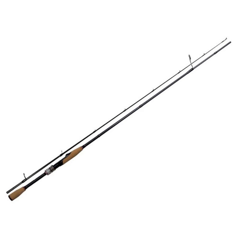 Canne Spinning Maximus Marauder-X 1.98M 7-28 G MTSSMX662M acheter chez pecheur-peche.com