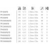 Moulinet Spinning Shimano Twinpower FD Twin Power FD Catalogue Shimano 2021 chez pecheur-peche