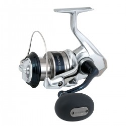 Moulinet Spinning Shimano Saragosa SW A 18000 HG SRG18000SWAHG catalogue Shimano 2021